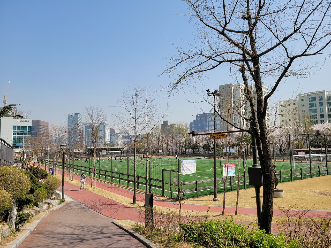 学习成长的