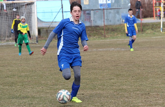 在五大聯賽 在五大聯賽